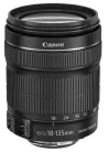 Canon EF-S 18-135mm / 3.5-5.6 IS STM (HASZNÁLT - SECOND HAND) 