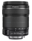 Canon EF-S 18-135mm / 3.5-5.6 IS STM (HASZNÁLT - SECOND HAND) 