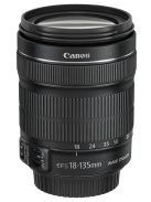 Canon EF-S 18-135mm / 3.5-5.6 IS STM + Get Started Kit (6097B013)