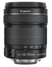 Canon EF-S 18-135mm / 3.5-5.6 IS STM
