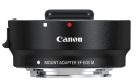 Canon EF-M Lens Adapter Kit for Canon EF / EF-S Lenses