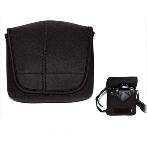 JJC neoprén DSLR tok