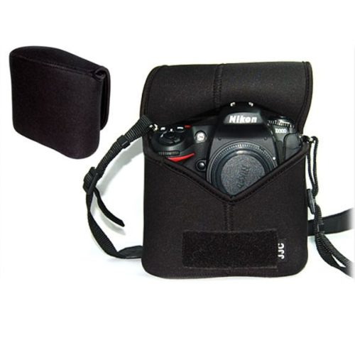 JJC neoprén DSLR tok