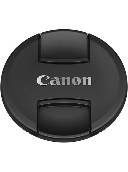 Canon E-112 első sapka (112mm) (for RF 100-300mm / 2.8 L IS USM) (6102C001)