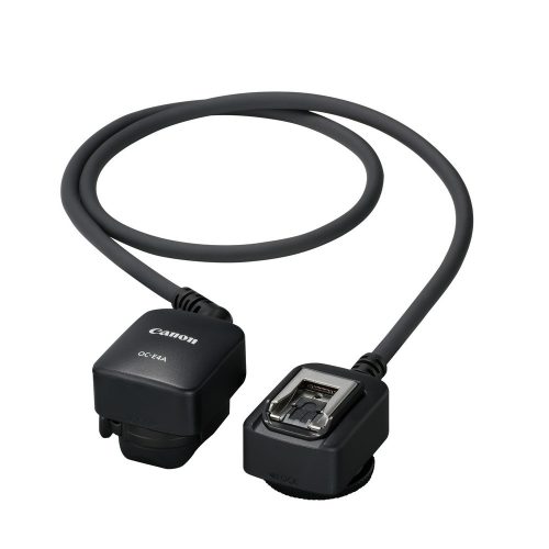 Canon OC-E4A Off Shoe Cord (6104C001)
