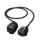 Canon OC-E4A Off Shoe Cord (6104C001)