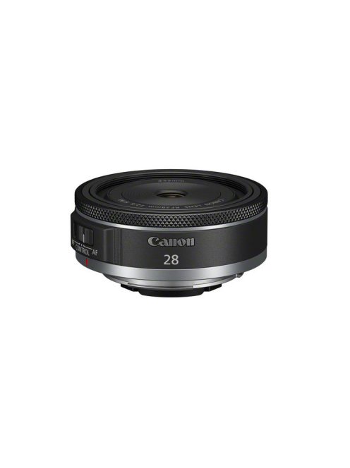 Canon RF 28mm / 2.8 STM (6128C005)