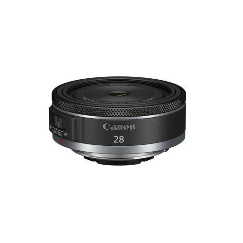 Canon RF 28mm / 2.8 STM (6128C005)