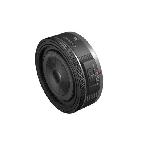 Canon RF 28mm / 2.8 STM (6128C005)