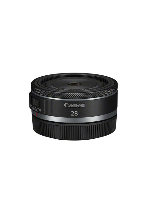 Canon RF 28mm / 2.8 STM (6128C005)