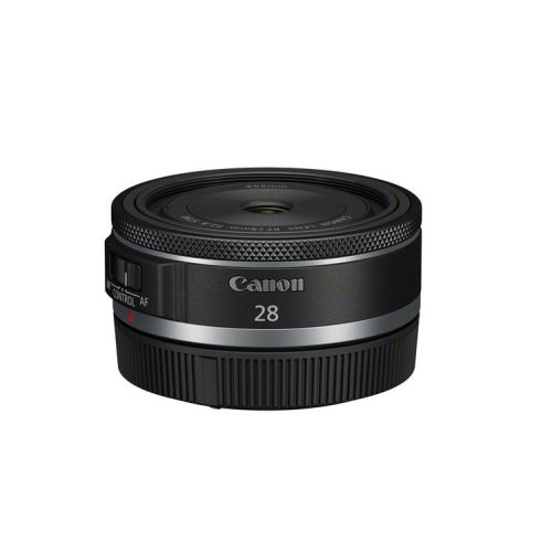 Canon RF 28mm / 2.8 STM (6128C005)