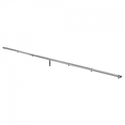 Manfrotto T-bar 2.650mm hat darab par 57 vagy 64 lámpához