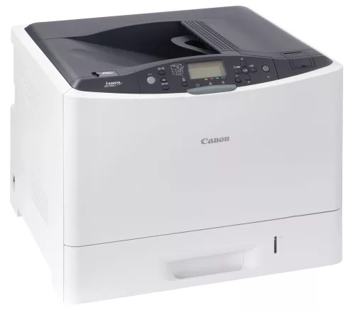 Canon i-SENSYS LBP7780Cx színes lézernyomtató