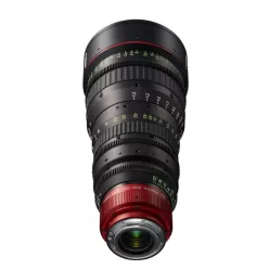 Canon Cinema CN-E14.5-60mm T2.6 L S