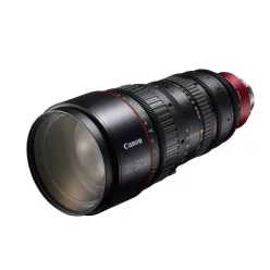 Canon Cinema CN-E30-300mm T2.95-3.7 L S