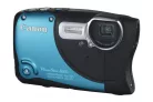 Canon PowerShot D20 (GPS) (3 colours) (blue)
