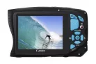 Canon PowerShot D20 (GPS) (3 colours) (blue)