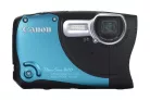 Canon PowerShot D20 (GPS) (3 colours) (blue)