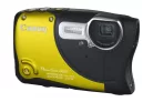 Canon PowerShot D20 (GPS) (3 színben) (sárga)