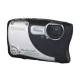 Canon PowerShot D20 (GPS) (3 colours) (silver)