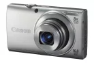 Canon PowerShot A4000is (4 colours) (silver)