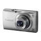 Canon PowerShot A4000is (4 színben) (ezüst)