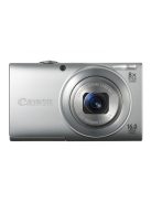 Canon PowerShot A4000is (4 színben) (ezüst)