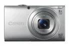 Canon PowerShot A4000is (4 colours) (silver)