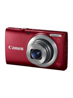 Canon PowerShot A4000is (4 Farben) (rot)