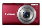 Canon PowerShot A4000is (4 colours) (red)