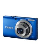 Canon PowerShot A4000is (4 színben) (kék)