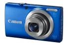 Canon PowerShot A4000is (4 colours) (blue)