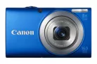 Canon PowerShot A4000is (4 colours) (blue)