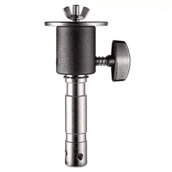 Manfrotto M12-es svenk spigot