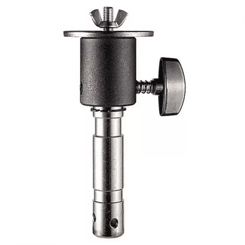 Manfrotto M12-es svenk spigot