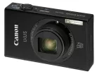 Canon Ixus 510HS (Wi-Fi) (2 colours) (black)