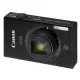 Canon Ixus 510HS (Wi-Fi) (2 colours) (black)