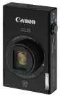Canon Ixus 510HS (Wi-Fi) (2 colours) (black)