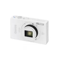 Canon Ixus 510HS (Wi-Fi) (2 colours) (white)