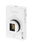 Canon Ixus 510HS (Wi-Fi) (2 színben) (fehér)