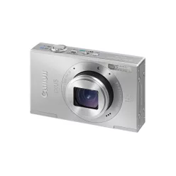 Canon IXUS 500HS (3 colours) (silver) 