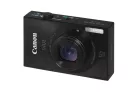Canon Ixus 500HS (3 colours) (black) 