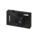 Canon Ixus 500HS (3 colours) (black) 