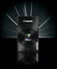 Canon Ixus 500HS (3 colours) (black) 