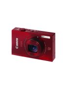 Canon Ixus 500HS (3 színben) (piros) 