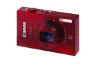 Canon 500HS Ixus (3 colours) (red) 