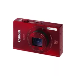 Canon 500HS Ixus (3 colours) (red) 