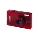 Canon 500HS Ixus (3 colours) (red) 