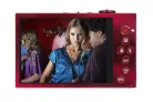 Canon 500HS Ixus (3 colours) (red) 