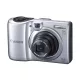 Canon PowerShot A1300 (2 színben) (ezüst)